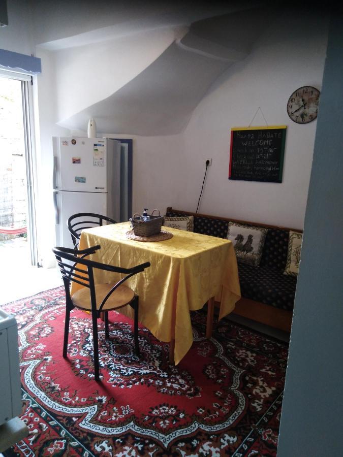 "Αρμονία" Διαμερισμα, Καλαματα-"Harmony" Apartment, Kalamata Exteriör bild