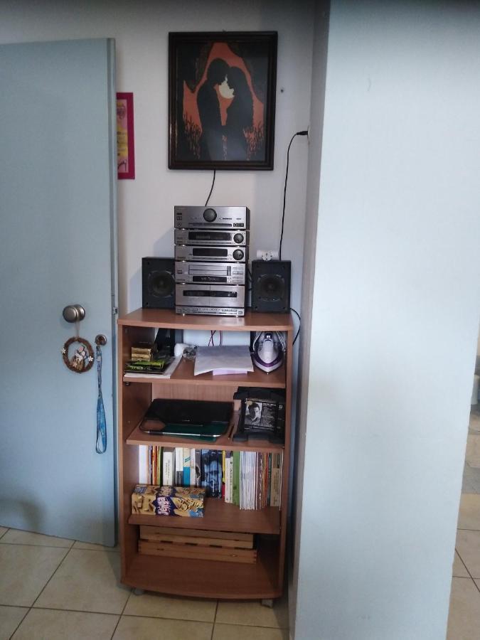 "Αρμονία" Διαμερισμα, Καλαματα-"Harmony" Apartment, Kalamata Exteriör bild