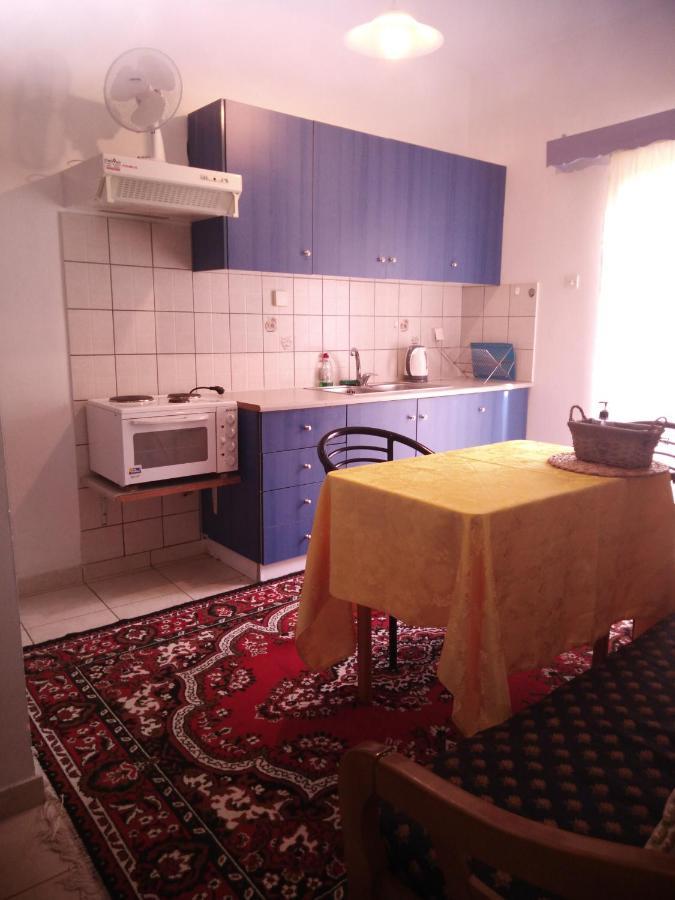"Αρμονία" Διαμερισμα, Καλαματα-"Harmony" Apartment, Kalamata Exteriör bild