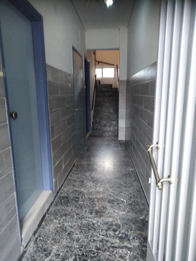 "Αρμονία" Διαμερισμα, Καλαματα-"Harmony" Apartment, Kalamata Exteriör bild